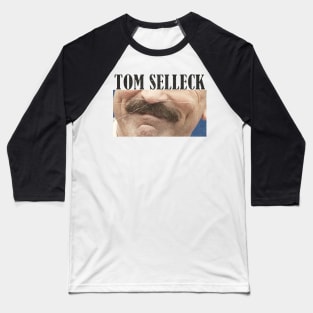 tom selleck Baseball T-Shirt